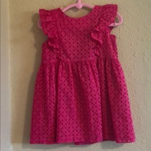 Ralph Lauren Baby Dress